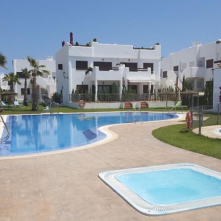 Apartment Mar De Pulpi Las Azaleas San Juan de los Terreros Εξωτερικό φωτογραφία