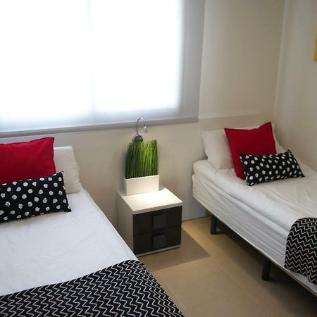Apartment Mar De Pulpi Las Azaleas San Juan de los Terreros Εξωτερικό φωτογραφία