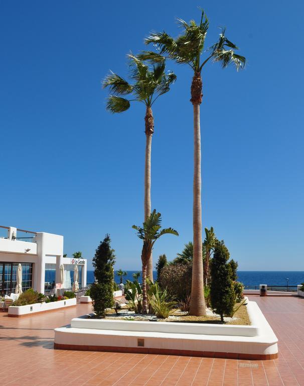 Apartment Mar De Pulpi Las Azaleas San Juan de los Terreros Εξωτερικό φωτογραφία