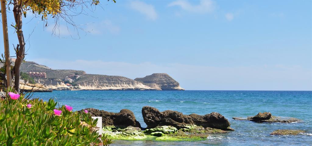 Apartment Mar De Pulpi Las Azaleas San Juan de los Terreros Εξωτερικό φωτογραφία